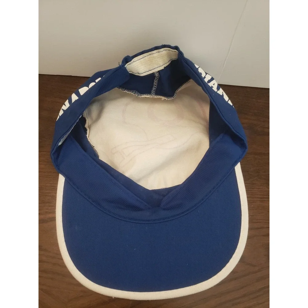 NFL INDIANAPOLIS COLTS PAINTERS‎ STYLE HAT pill box